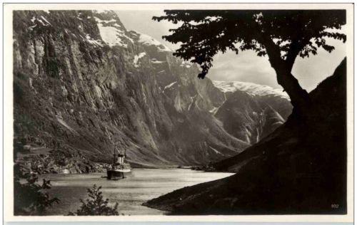 Naerofjord