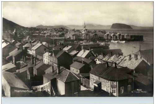 Hammerfest