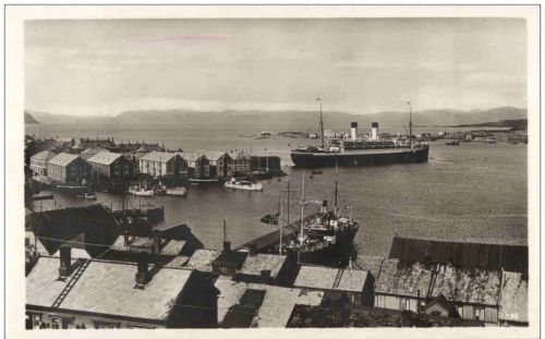 Hammerfest