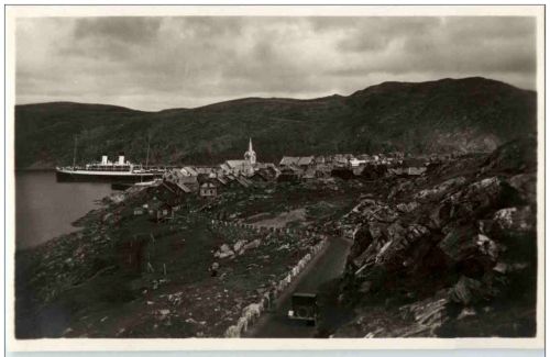 Hammerfest