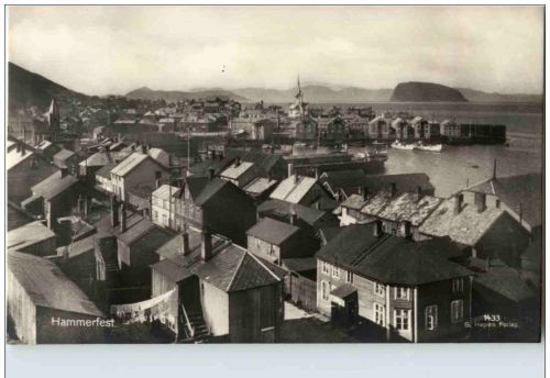 Hammerfest