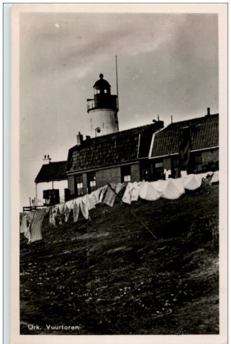 Urk - Vuurtoren