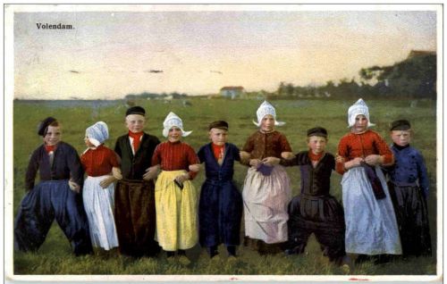 Volendam