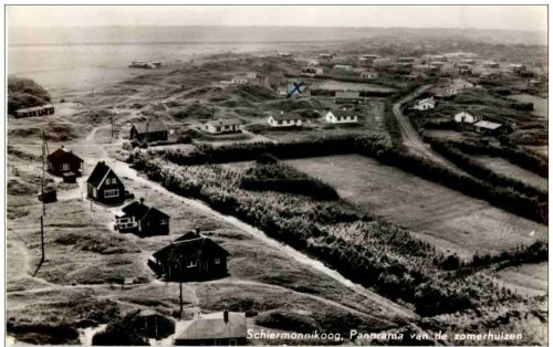 Schiermonnikoog