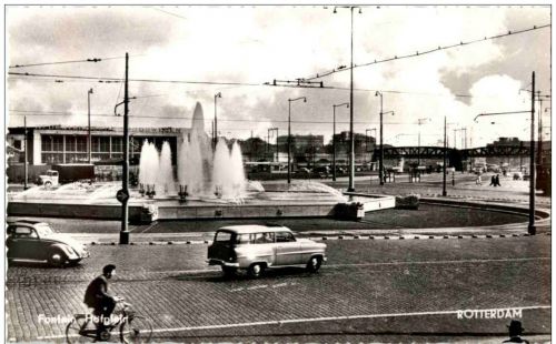 Rotterdam
