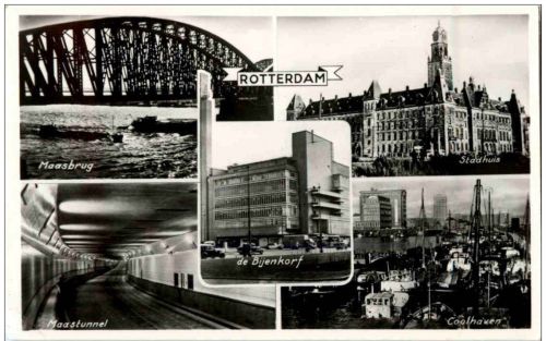 Rotterdam