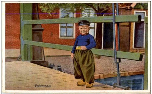 Volendam
