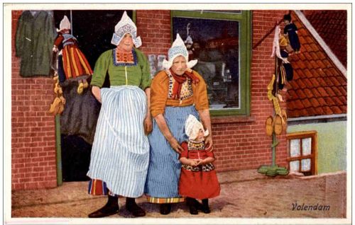 Volendam