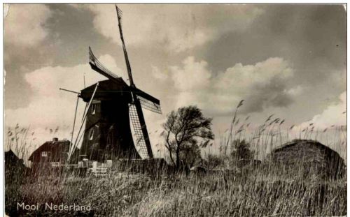 Mooi Nederland