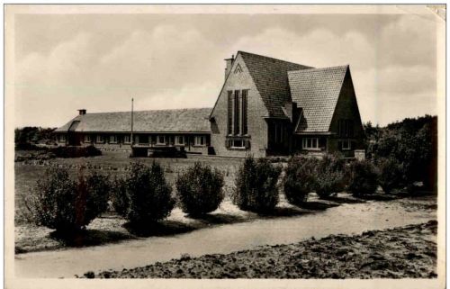 Beekbergen - Troelstra Oord
