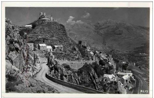 Klis