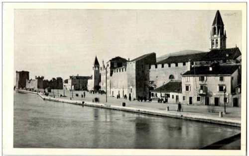 Trogir
