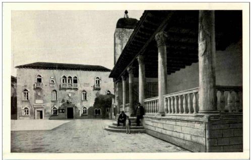 Trogir