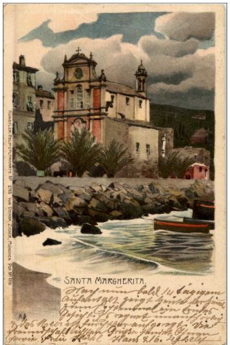 Santa Margherita