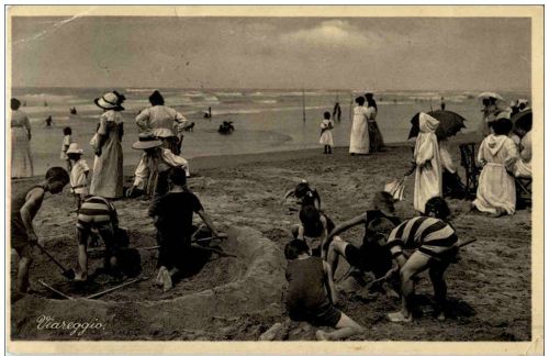 Viareggio