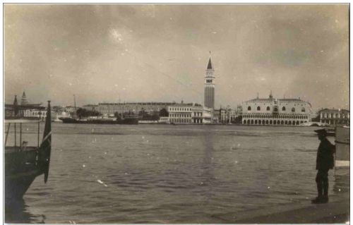 Venezia