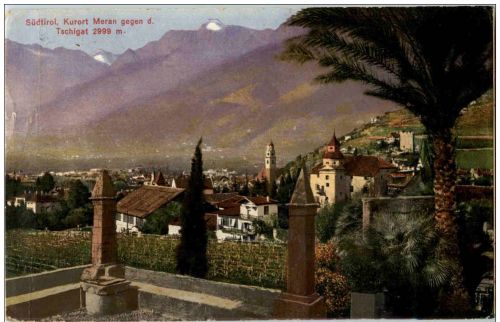 Meran
