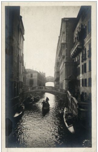 Venezia