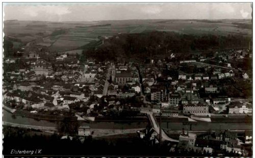 Elsterberg