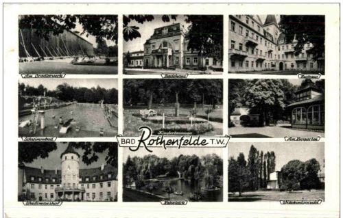 Bad Rothenfelde
