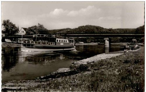 Bodenwerder an der Weser