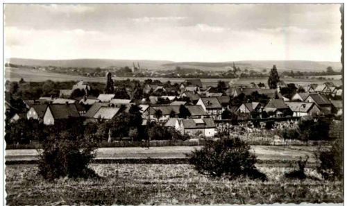 Darlingerode