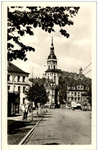 Weimar ??
