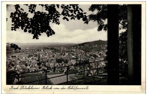 Bad Dürkheim