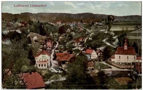 Lückendorf