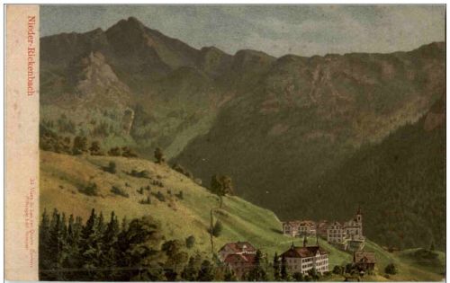 Nieder Rickenbach