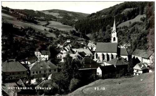 Hüttenberg