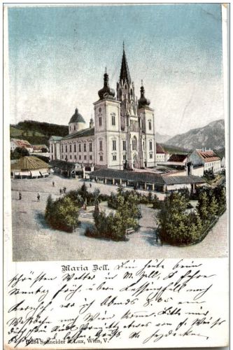 Mariazell