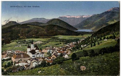 Mariazell -