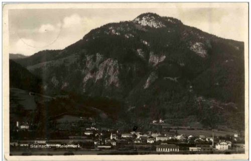 Steinach