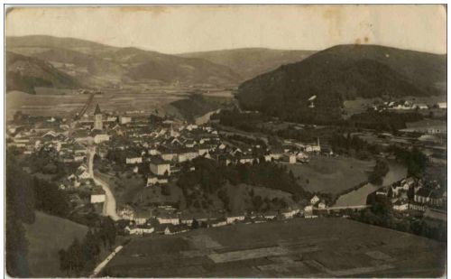 Judenburg