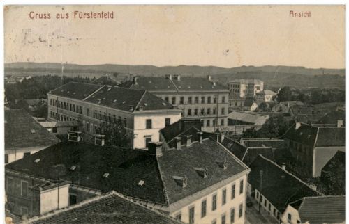 Gruss aus Fürstenfeld