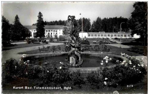 Bad Tatzmannsdorf