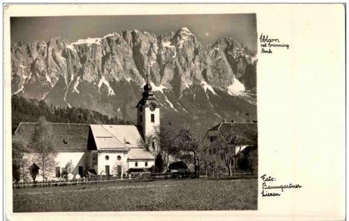 Öblarn mit Gimming