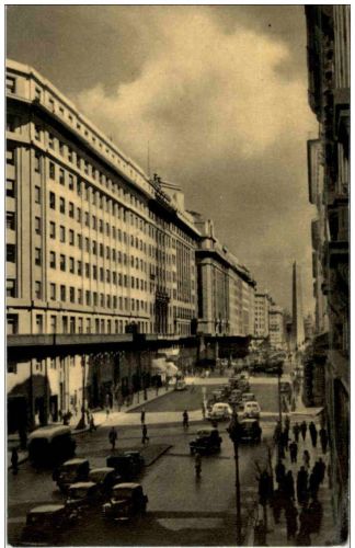 Buenos Aires