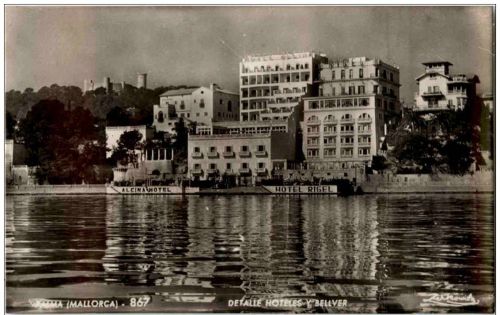 Mallorca - Palma