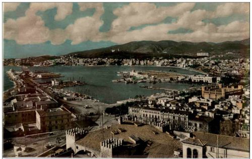 Mallorca - Palma