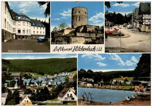 Hilchenbach