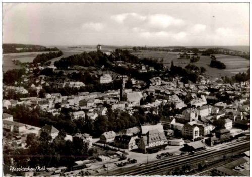 Pfarrkirchen
