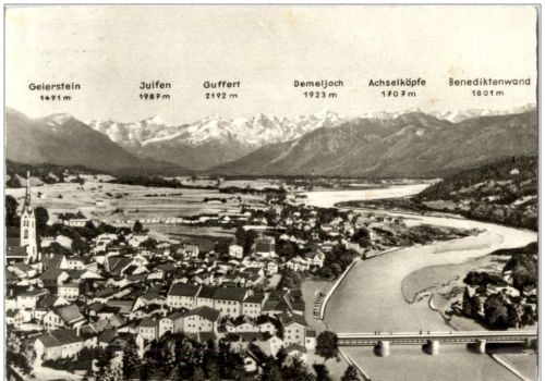 Bad Tölz