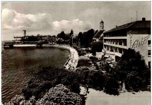 Langenargen am Bodensee
