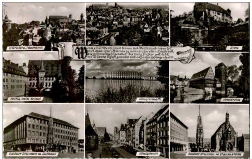 Nürnberg