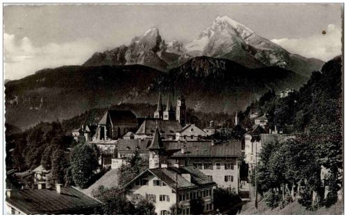 Berchtesgaden