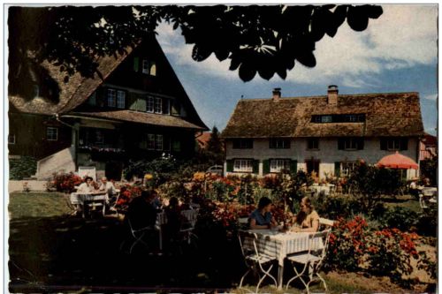 Wasserburg - Strand Hotel St. Georg