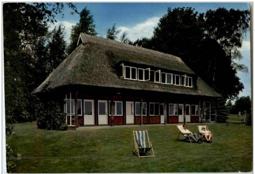 Sierksdorf - Seehof Hotel