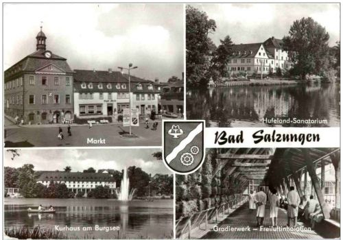 Bad Salzungen